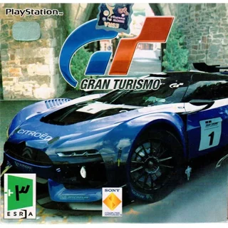 GRAN TURISMO