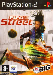 FIFA STREET